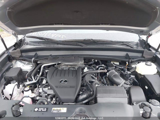 5TDABAB60RS003352 Lexus t24a-fts