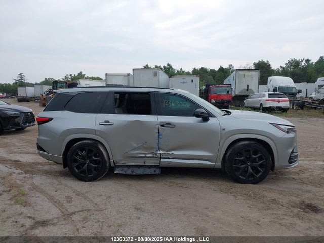 5TDABAB60RS003352 Lexus t24a-fts