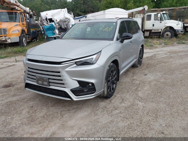 5TDABAB60RS003352 Lexus t24a-fts
