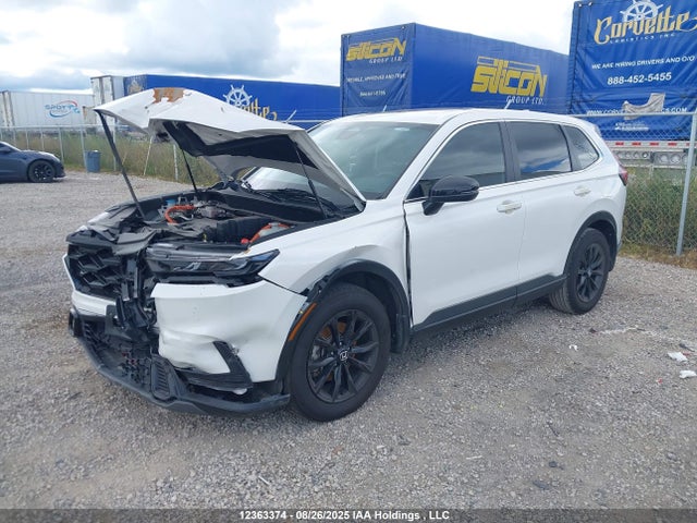 2HKRS6H73RH205821 Honda lfc3