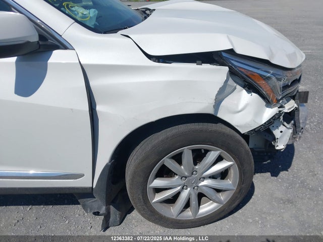 Acura k20c4 2021 5J8TC2H5XML803033 Image 20