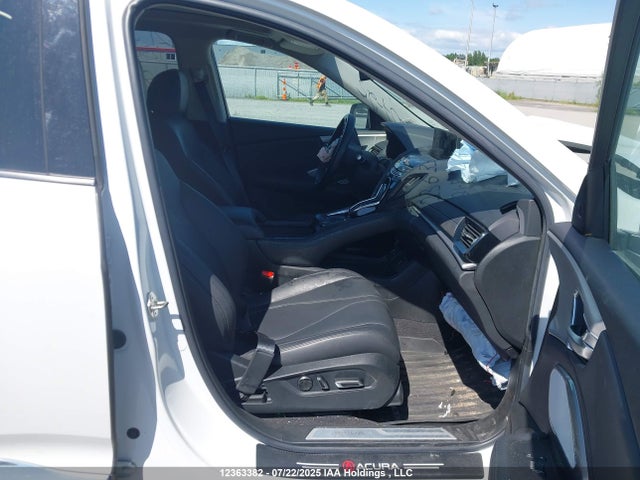 Acura k20c4 2021 5J8TC2H5XML803033 Image 5