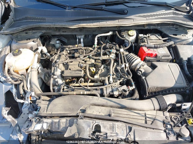 1FMCU9G62MUA35780 Ford dragon di tc