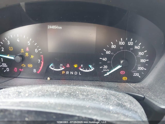 1FMCU9G62MUA35780 Ford dragon di tc