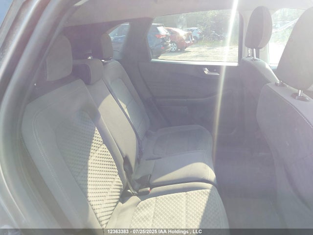 1FMCU9G62MUA35780 Ford dragon di tc