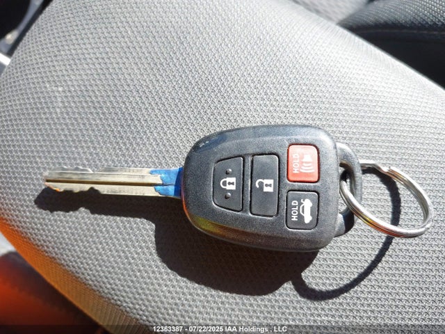Toyota 2zr-fe 2017 2T1BURHE5HC934271 Image 11