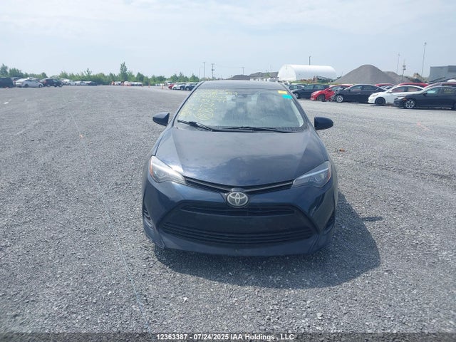 Toyota 2zr-fe 2017 2T1BURHE5HC934271 Image 12