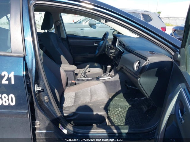 Toyota 2zr-fe 2017 2T1BURHE5HC934271 Image 5