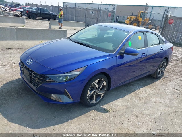 KMHLN4AG1NU307044 Hyundai mpi nu pe