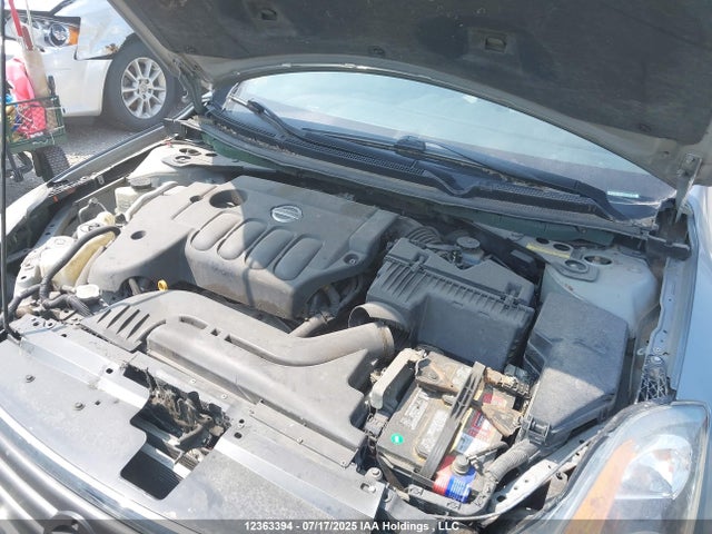 Продаж на аукціоні авто 2008 Nissan Altima 2.5/2.5s, vin: 1N4AL21EX8C113603, номер лоту: 12363394