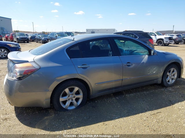 Продаж на аукціоні авто 2008 Nissan Altima 2.5/2.5s, vin: 1N4AL21EX8C113603, номер лоту: 12363394