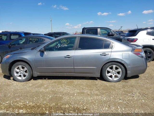 Продаж на аукціоні авто 2008 Nissan Altima 2.5/2.5s, vin: 1N4AL21EX8C113603, номер лоту: 12363394