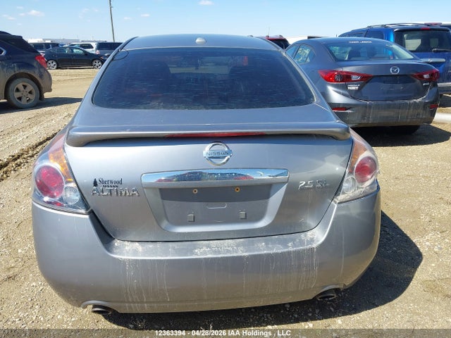 Продаж на аукціоні авто 2008 Nissan Altima 2.5/2.5s, vin: 1N4AL21EX8C113603, номер лоту: 12363394