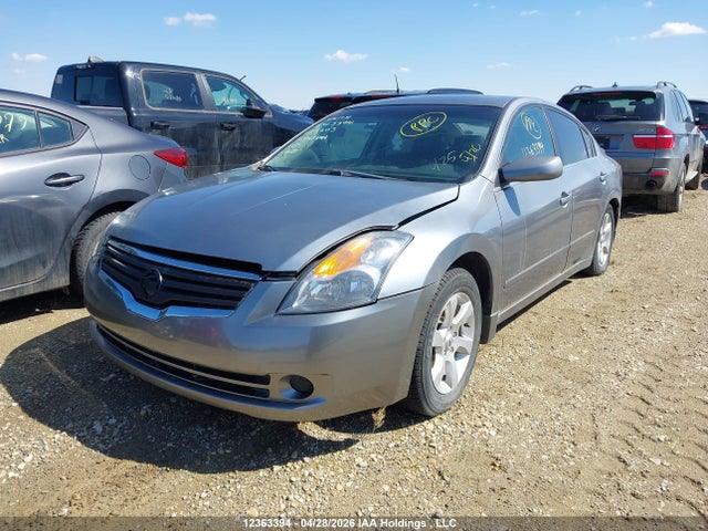 Продаж на аукціоні авто 2008 Nissan Altima 2.5/2.5s, vin: 1N4AL21EX8C113603, номер лоту: 12363394