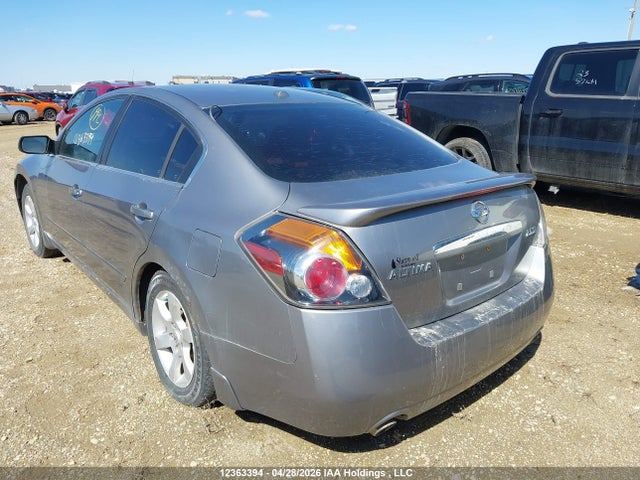 Продаж на аукціоні авто 2008 Nissan Altima 2.5/2.5s, vin: 1N4AL21EX8C113603, номер лоту: 12363394