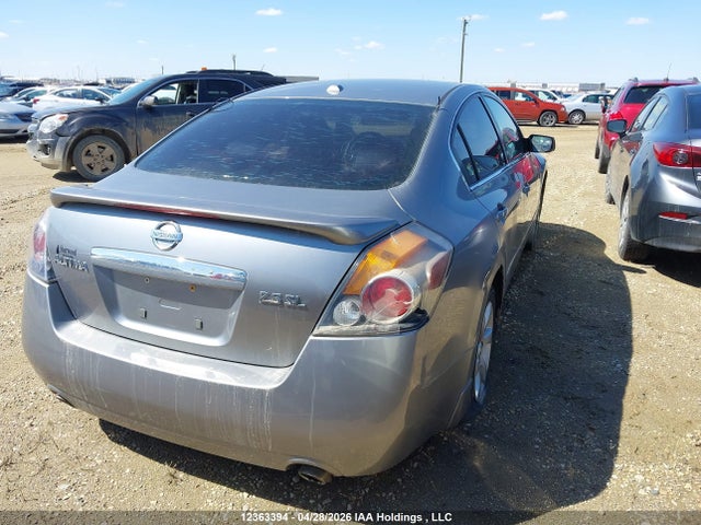 Продаж на аукціоні авто 2008 Nissan Altima 2.5/2.5s, vin: 1N4AL21EX8C113603, номер лоту: 12363394