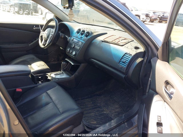 Продаж на аукціоні авто 2008 Nissan Altima 2.5/2.5s, vin: 1N4AL21EX8C113603, номер лоту: 12363394