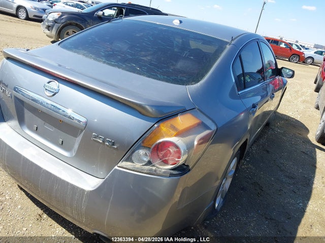 Продаж на аукціоні авто 2008 Nissan Altima 2.5/2.5s, vin: 1N4AL21EX8C113603, номер лоту: 12363394