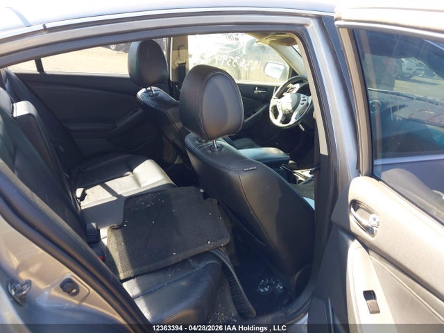 Продаж на аукціоні авто 2008 Nissan Altima 2.5/2.5s, vin: 1N4AL21EX8C113603, номер лоту: 12363394
