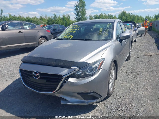 3MZBM1V74FM163858 Mazda pe