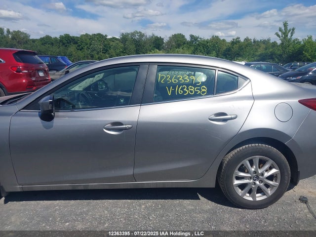 3MZBM1V74FM163858 Mazda pe