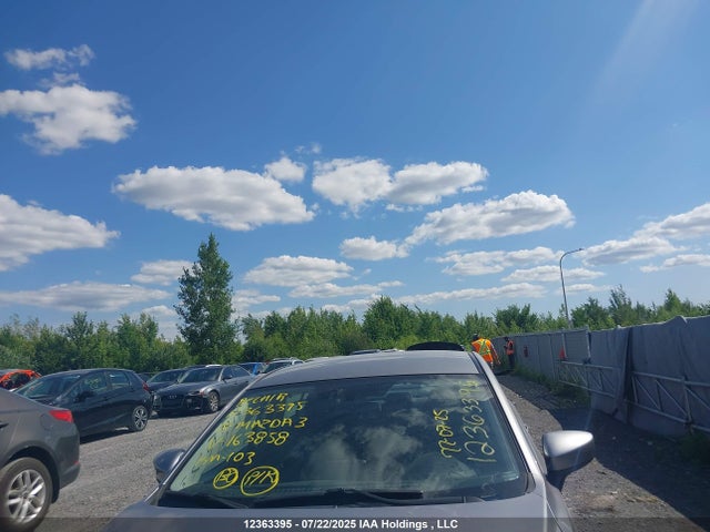 3MZBM1V74FM163858 Mazda pe