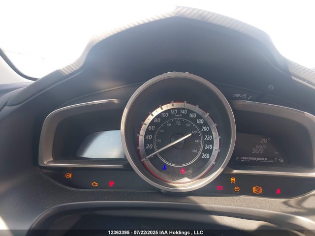 3MZBM1V74FM163858 Mazda pe