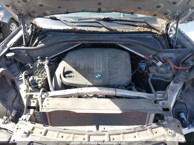 5UXKS4C55F0N07372 BMW X5