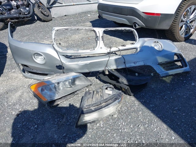 5UXKS4C55F0N07372 BMW X5
