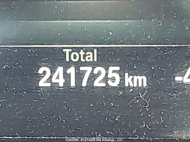 5UXKS4C55F0N07372 BMW X5