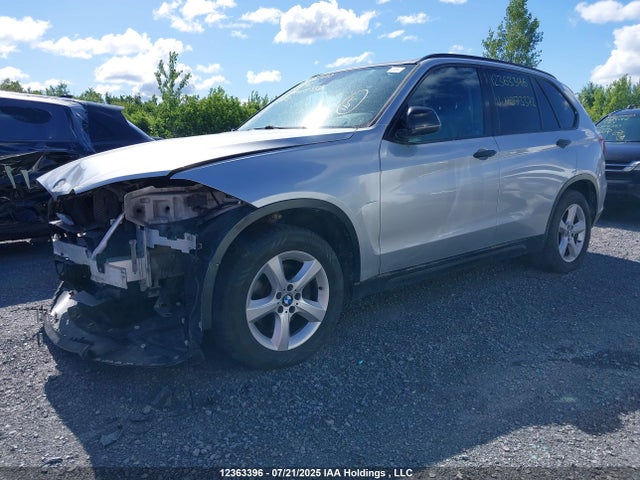 5UXKS4C55F0N07372 BMW X5