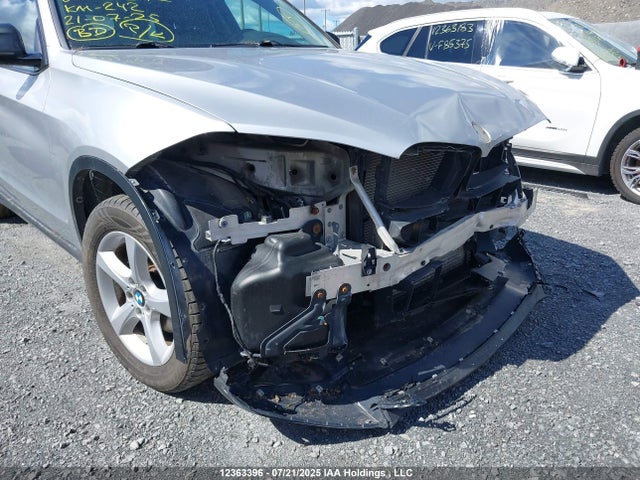 5UXKS4C55F0N07372 BMW X5