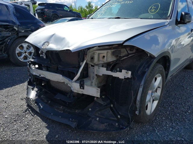 5UXKS4C55F0N07372 BMW X5