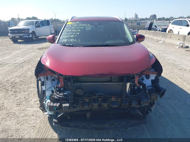 Nissan 2025 2025 JN8BT3BB1SW419608 Image 13