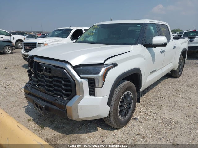 5TFJA5EC8PX016921 Toyota v35a-fts