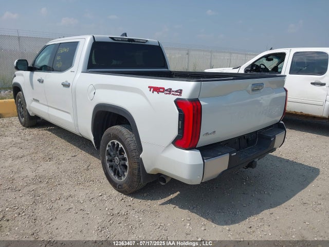 5TFJA5EC8PX016921 Toyota v35a-fts