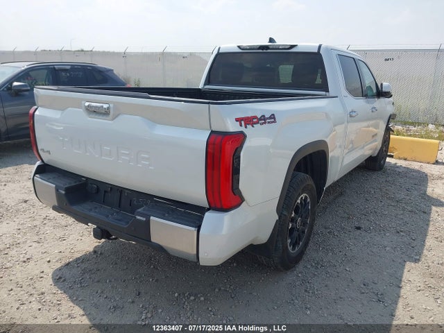 5TFJA5EC8PX016921 Toyota v35a-fts