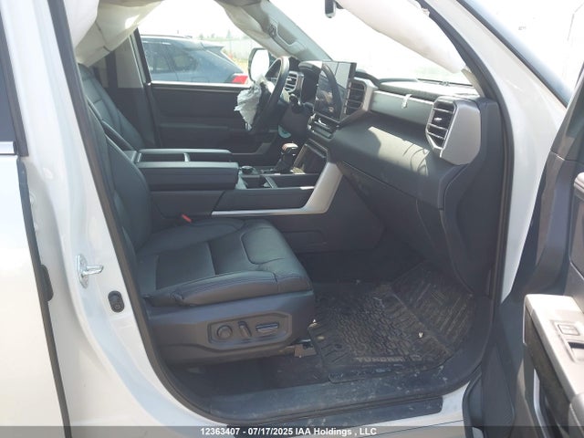 5TFJA5EC8PX016921 Toyota v35a-fts