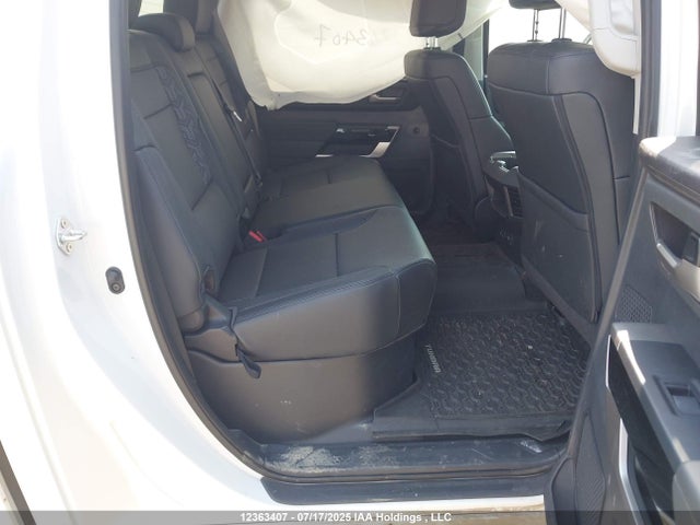 5TFJA5EC8PX016921 Toyota v35a-fts