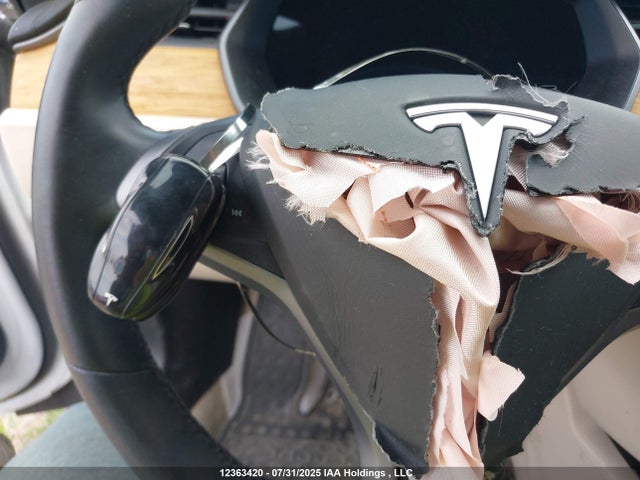 5YJSA1E29KF334229 Tesla 2019