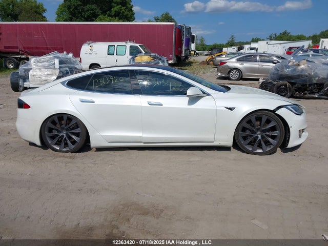 5YJSA1E29KF334229 Tesla 2019