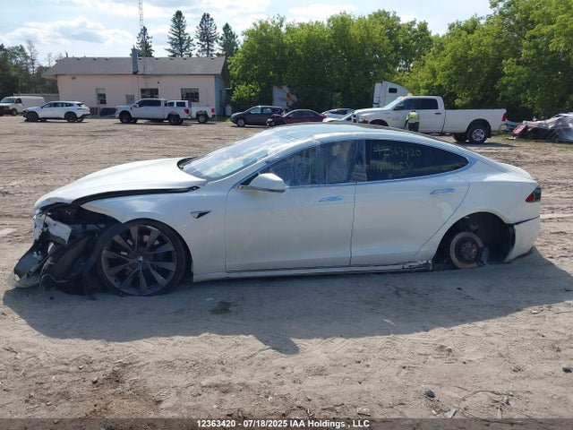 5YJSA1E29KF334229 Tesla 2019