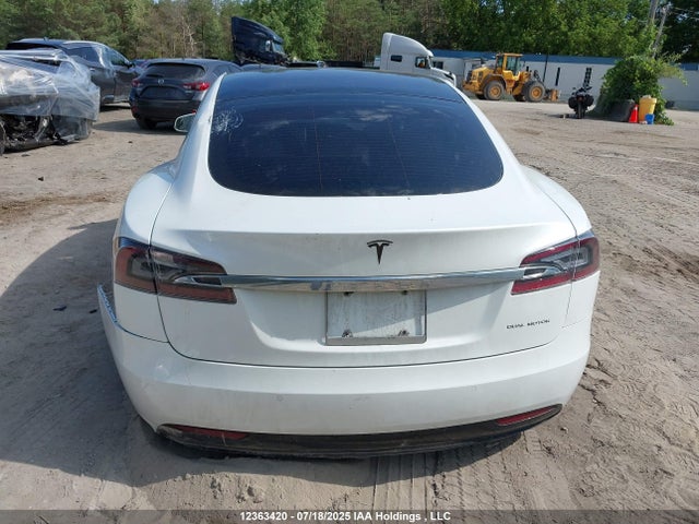 5YJSA1E29KF334229 Tesla 2019