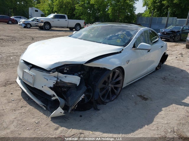 5YJSA1E29KF334229 Tesla 2019