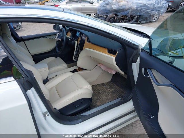 5YJSA1E29KF334229 Tesla 2019