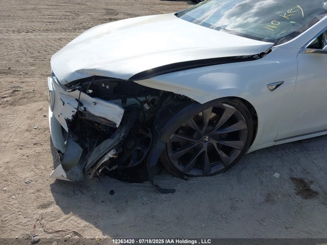 5YJSA1E29KF334229 Tesla 2019