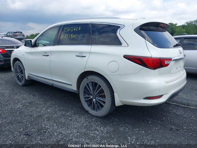 5N1AL0MM5GC531806 Infiniti QX60