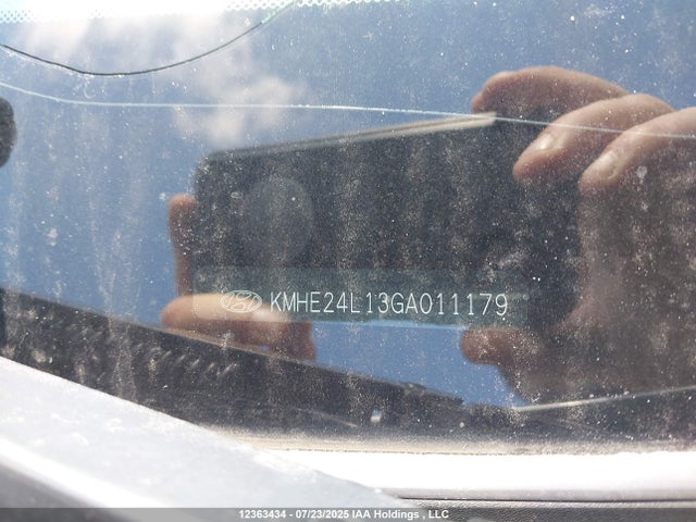 Hyundai dohc gdi nu 2016 KMHE24L13GA011179 Image 18
