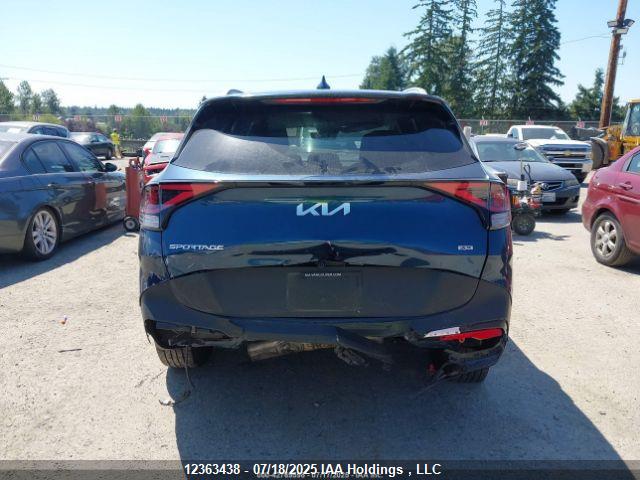 KNDPUCAF4P7143610 KIA gdi theta iii