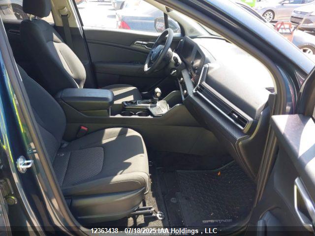 KNDPUCAF4P7143610 KIA gdi theta iii